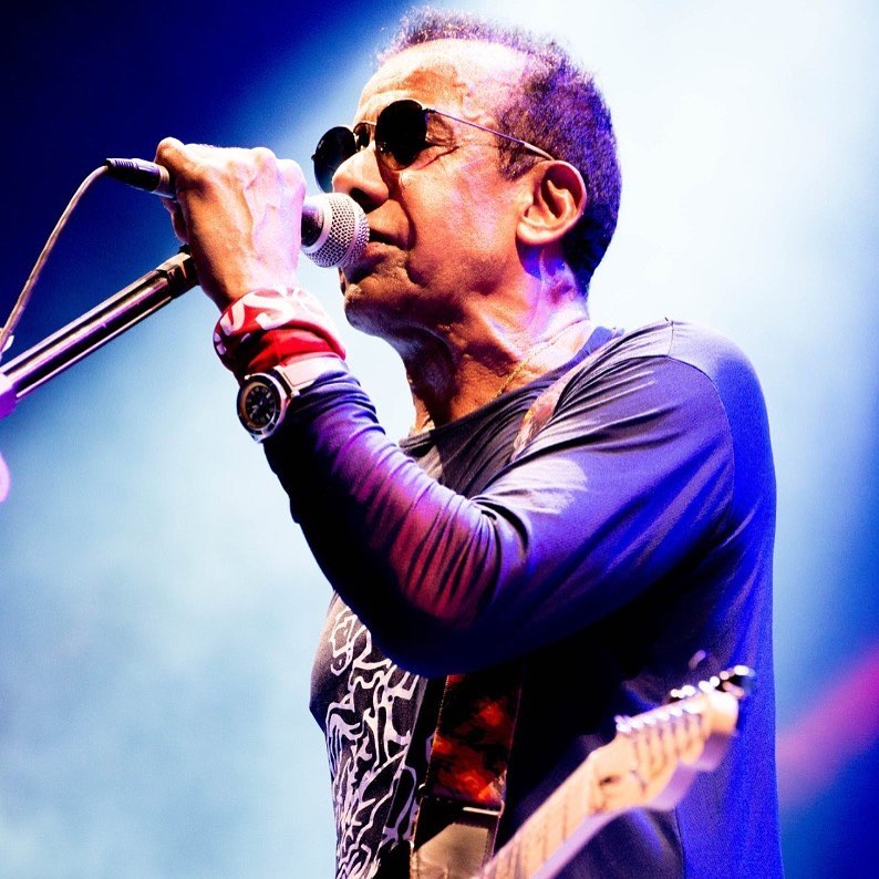 FLORIPA: JORGE BEN JOR ENCERRA HOT SUMMER 2020 DO P12